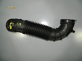 ГОФРА ВОЗДУШНОГО ФИЛЬТРА (ПАТРУБОК) 5.7 (4WD) (53034120AE) DODGE RAM DJ-DS 2008-2012