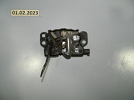 ЗАМОК КАПОТА С ДАТЧИКОМ (04589707AA) DODGE RAM DJ-DS 2008-2012