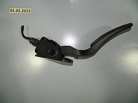 ПЕДАЛЬ ГАЗА (68043161AA) DODGE RAM DJ-DS 2008-2012