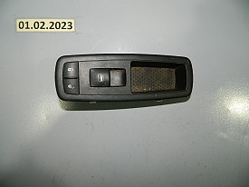 ПУЛЬТ СТЕКЛОПОДЪЕМНИКА ПЕРЕДНИЙ ПРАВЫЙ (04602870AC) DODGE RAM DJ-DS 2008-2012