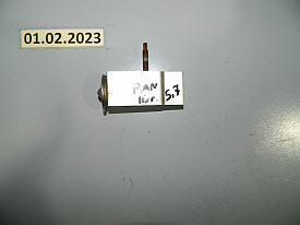 ИГЛА ИСПАРИТЕЛЯ КОНДИЦИОНЕРА (КЛАПАН TRV-ТРВ) DODGE RAM DJ-DS 2008-2012