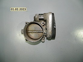 ДРОССЕЛЬНАЯ ЗАСЛОНКА 5.7 (4WD) (53032801AC) (A2C53255142) DODGE RAM DJ-DS 2008-2012