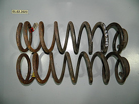 ПРУЖИНА ЗАДНЯЯ (R-L) (ПАРА) 5.7 (4WD) (68042804AB) DODGE RAM DJ-DS 2008-2012