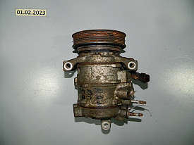 КОМПРЕССОР КОНДИЦИОНЕРА 5.7 (4WD) (55111442AD) DODGE RAM DJ-DS 2008-2012