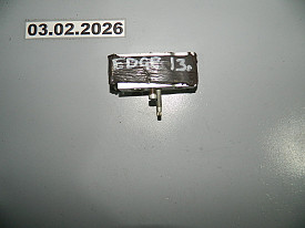 ИГЛА ИСПАРИТЕЛЯ КОНДИЦИОНЕРА FORD EDGE U387 2006-2014