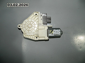МОТОРЧИК СТЕКЛОПОДЪЕМНИКА ДВЕРИ ПЕРЕДНИЙ ЛЕВЫЙ (971462-102) FORD EDGE U387 2006-2014