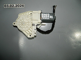 МОТОРЧИК СТЕКЛОПОДЪЕМНИКА ДВЕРИ ЗАДНИЙ ЛЕВЫЙ (971465-102) FORD EDGE U387 2006-2014