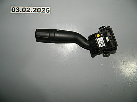ВЕРТОЛЕТ РУЛЯ ЛЕВЫЙ (РУЧКА УПРАВЛЕНИЯ ПОВОРОТА) (DB5T-13335-BBW) FORD EDGE U387 2006-2014
