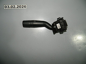 ВЕРТОЛЕТ РУЛЯ ЛЕВЫЙ (РУЧКА УПРАВЛЕНИЯ ПОВОРОТА) (CT4T-13335-AAW) FORD EDGE U387 2006-2014