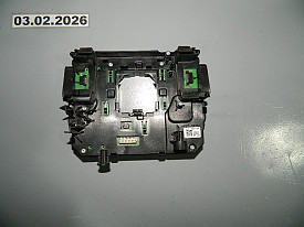 БЛОК ПОДРУЛЕВЫХ ПЕРЕКЛЮЧАТЕЛЕЙ (DT4T-14B522-ACW) FORD EDGE U387 2006-2014