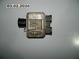 БЛОК УПРАВЛЕНИЯ ВЕНТЕЛЯТОРОМ ОХЛАЖДЕНИЯ 3.5 (9T43-8C607-BB) (7T43-8C609-BA) FORD EDGE U387 2006-2014