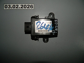 БЛОК КОНТРОЛЯ ПРИСУТСТВИЯ ПАССАЖИРА (CT43-19G275-AA) FORD EDGE U387 2006-2014
