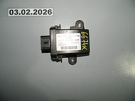 БЛОК КОНТРОЛЯ ПРИСУТСТВИЯ ПАССАЖИРА (CT43-19G275-BA) FORD EDGE U387 2006-2014
