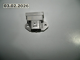 БЛОК УПРАВЛЕНИЯЯ РАЗДАТКОЙ 3.5 (BT4A-7H417-DA) FORD EDGE U387 2006-2014