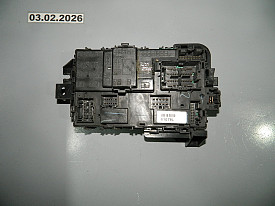 БЛОК ПРЕДОХРАНИТЕЛЕЙ САЛОНА (БОДИК) (BC3T-14B476-DJ) (CT4T-15604-AA) FORD EDGE U387 2006-2014