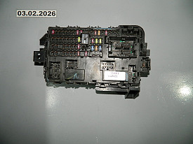 БЛОК ПРЕДОХРАНИТЕЛЕЙ САЛОНА (БОДИК) (DC3T-14B476-BC) (DT4T-15604-AD) FORD EDGE U387 2006-2014