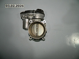 ДРОССЕЛЬНАЯ ЗАСЛОНКА 3.5 (AT4E-ED) FORD EDGE U387 2006-2014