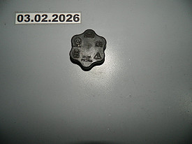 КРЫШКА БАЧКА ГУР 3.5 (8L1Z-3A006-A) FORD EDGE U387 2006-2014