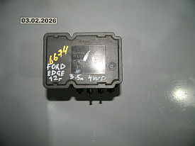 БЛОК ABS 3.5 (CT43-2C219-AB) FORD EDGE U387 2006-2014