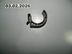 КРЕПЛЕНИЕ ПАТРУБКА ОХЛАЖДЕНИЯ 3.5 (W712515) FORD EDGE U387 2006-2014