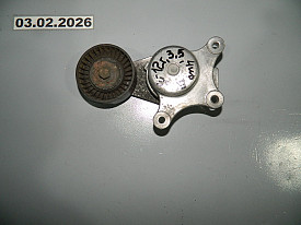 НАТЯЖИТЕЛЬ ОБВОДНОГО РЕМНЯ 3.5 (С РОЛИКОМ) (BT4E-6B209-CC) FORD EDGE U387 2006-2014