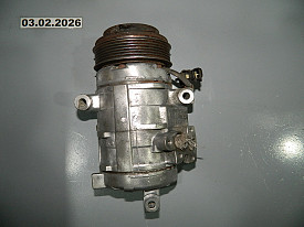 КОМПРЕССОР КОНДИЦИОНЕРА 3.5 (MC447280-0350) (08N014252) FORD EDGE U387 2006-2014