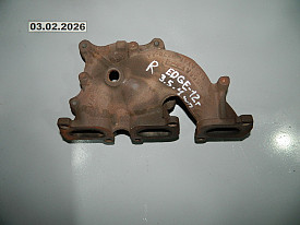 КОЛЛЕКТОР ВЫПУСКНОЙ ПРАВЫЙ 3.5 (AT4E-9430-AA) FORD EDGE U387 2006-2014