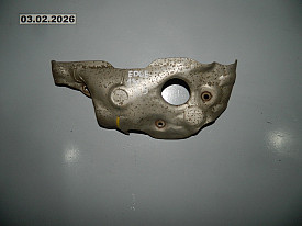 ЗАЩИТА ВЫПУСКНОГО КОЛЛЕКТОРА ПРАВЫЙ 3.5 (7T4Z-9A462B) (BB5F-9A462-A) FORD EDGE U387 2006-2014