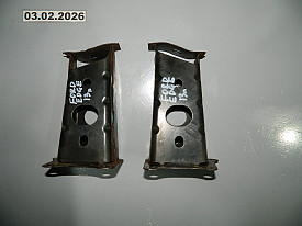 КРЕПЛЕНИЕ УСИЛИТЕЛЯ БАМПЕРА НИЖНЕГО (ПАРА) FORD EDGE U387 2006-2014