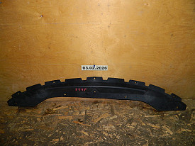 ЗАЩИТА РАДИАТОРА ОХЛАЖДЕНИЯ НИЖНЯЯ (8T43-8B384-A) FORD EDGE U387 2006-2014