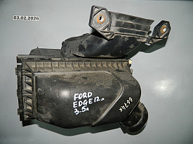 КОРПУС ВОЗДУШНОГО ФИЛЬТРА 3.5 (В СБОРЕ) (BT43-9A600-AD) (BT43-9C675-AD) FORD EDGE U387 2006-2014