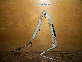 АИРБАГ ПОТОЛКА ПРАВЫЙ (ШТОРКА) (AIRBAG ПОДУШКА БЕЗОПАСНОСТИ) (BT43-78042D94) FORD EDGE U387 2006-2014