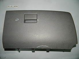 БАРДАЧОК ПЕРЕДНЕЙ ПАНЕЛИ ПАССАЖИРСКИЙ (ЦАРАПИНЫ) (ТЕМНО СЕРЫЙ) FORD EDGE U387 2006-2014