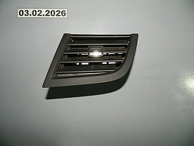 ДЕФЛЕКТОР ПЕРЕДНЕЙ ПАНЕЛИ ПРАВЫЙ (BT43-19893-EW7HA) (ЧЕРНЫЙ) FORD EDGE U387 2006-2014