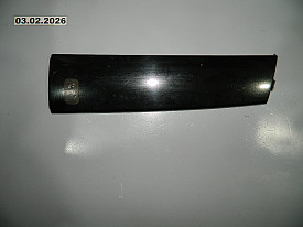 ДЕКОРАТИВНАЯ НАКЛАДКА ПЕРЕДНЕЙ ПАНЕЛИ ПРАВАЯ (BT43-78044B78-AA) (ЧЕРНЫЙ) FORD EDGE U387 2006-2014