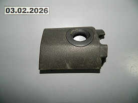 НАКЛАДКА ПЕРЕДНЕЙ ПАНЕЛИ ПОД ЗАМОК ЗАЖИГАНИЯ (BT43-78044B79) (ТЕМНО СЕРЫЙ) FORD EDGE U387 2006-2014