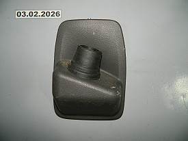 ЗАГЛУШКА ТОРСИОНА ПОДЪЕМА ДВЕРИ БАГАЖНИКА (BA13-78310C06-AE) (ТЕМНО СЕРЫЙ) FORD EDGE U387 2006-2014