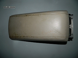 КРЫШКА ПОДЛОКОТНИКА СРЕДНЕЙ КОНСОЛИ (МЕЛКИЕ ПОВРЕЖДЕНИЯ) (СВЕТЛО БЕЖИВЫЙ) FORD EDGE U387 2006-2014