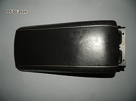 КРЫШКА ПОДЛОКОТНИКА СРЕДНЕЙ КОНСОЛИ (ЧЕРНЫЙ) FORD EDGE U387 2006-2014