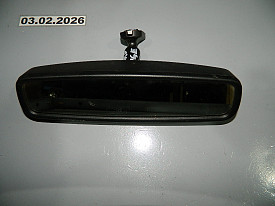 ЗЕРКАЛО САЛОНА (16-КОНТАКТОВ) FORD EDGE U387 2006-2014