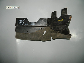 ЗАЩИТА ЗАДНЕГО БАМПЕРА ЛЕВАЯ (7T43-78403B23-AD) FORD EDGE U387 2006-2014