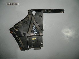 КРЕПЛЕНИЕ ЗАДНЕГО БАМПЕРА ЛЕВОЕ (BT43-17D981-AH) FORD EDGE U387 2006-2014
