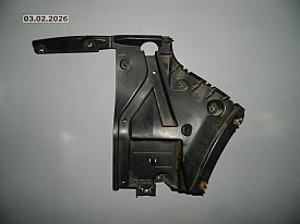 КРЕПЛЕНИЕ ЗАДНЕГО БАМПЕРА ПРАВОЕ (BT43-17D980-AJ) (1 УСИК СЛОМАН) FORD EDGE U387 2006-2014