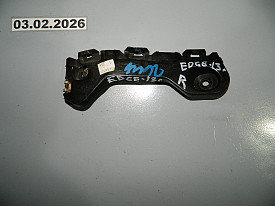 КРЕПЛЕНИЕ ПЕРЕДНЕГО БАМПЕРА ПРАВОЕ (BT43-17D958-AJ) FORD EDGE U387 2006-2014
