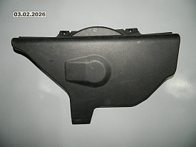 НАКЛАДКА ПОД ТОРЕДНАЯ ПРАВАЯ ПАССАЖИРСКАЯ (BT43-78046A24) FORD EDGE U387 2006-2014