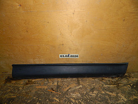 НАКЛАДКА ДВЕРИ ПЕРЕДНЯЯ ПРАВАЯ (BT43-7820200-BAW) (ЦАРАПИНЫ) FORD EDGE U387 2006-2014