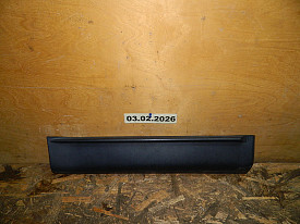 НАКЛАДКА ДВЕРИ ЗАДНЯЯ ПРАВАЯ (BT43-78254A76-BAW) (ЦАРАПИНЫ) FORD EDGE U387 2006-2014