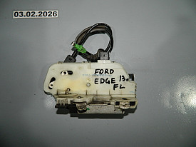 ЗАМОК ДВЕРИ ПЕРЕДНИЙ ЛЕВЫЙ (8T43-78264A27-AD) (4 КОНТАКТА) FORD EDGE U387 2006-2014