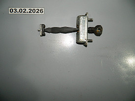 ОГРАНИЧИТЕЛЬ ДВЕРИ ЗАДНИЙ (R-L) (AT4Z-7827204-A) (СТОПОР) FORD EDGE U387 2006-2014