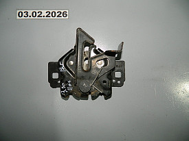 ЗАМОК КАПОТА (6E5A-16700) FORD EDGE U387 2006-2014